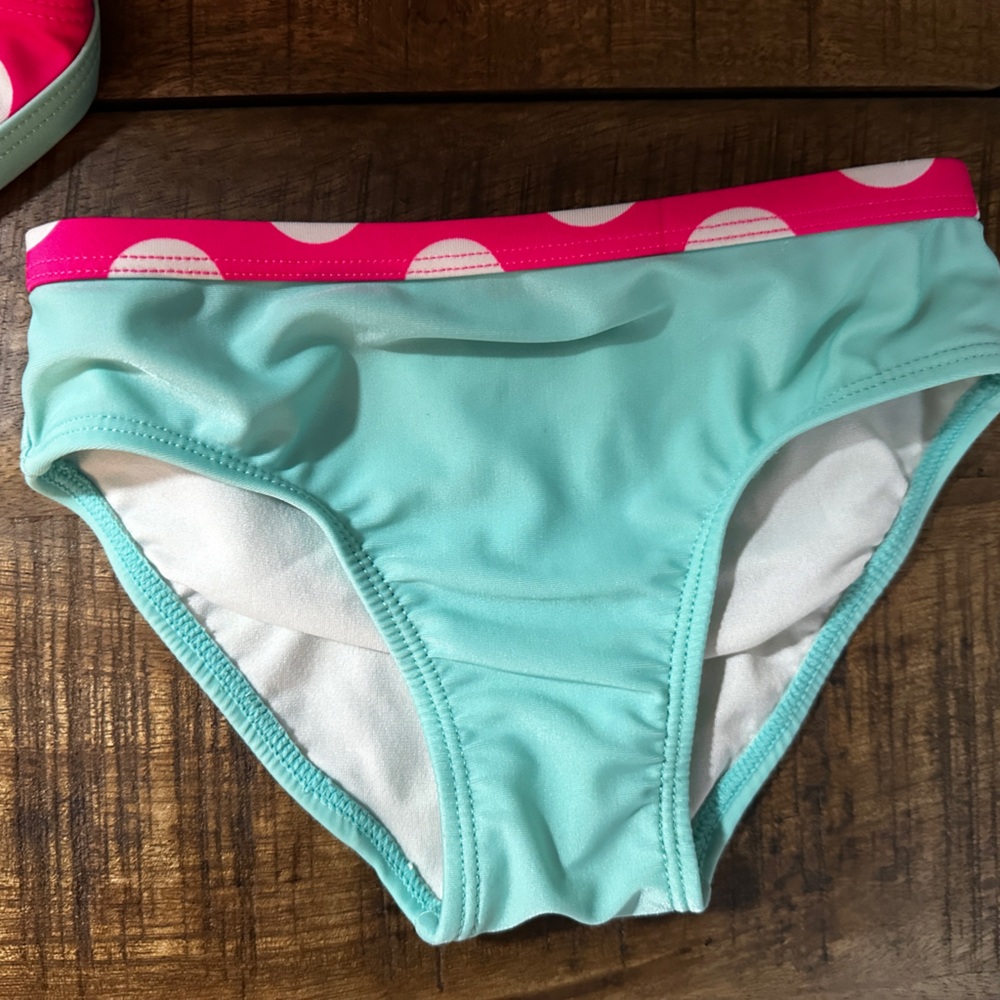 OP 24 MO Bikini Set - Picture 7 of 9